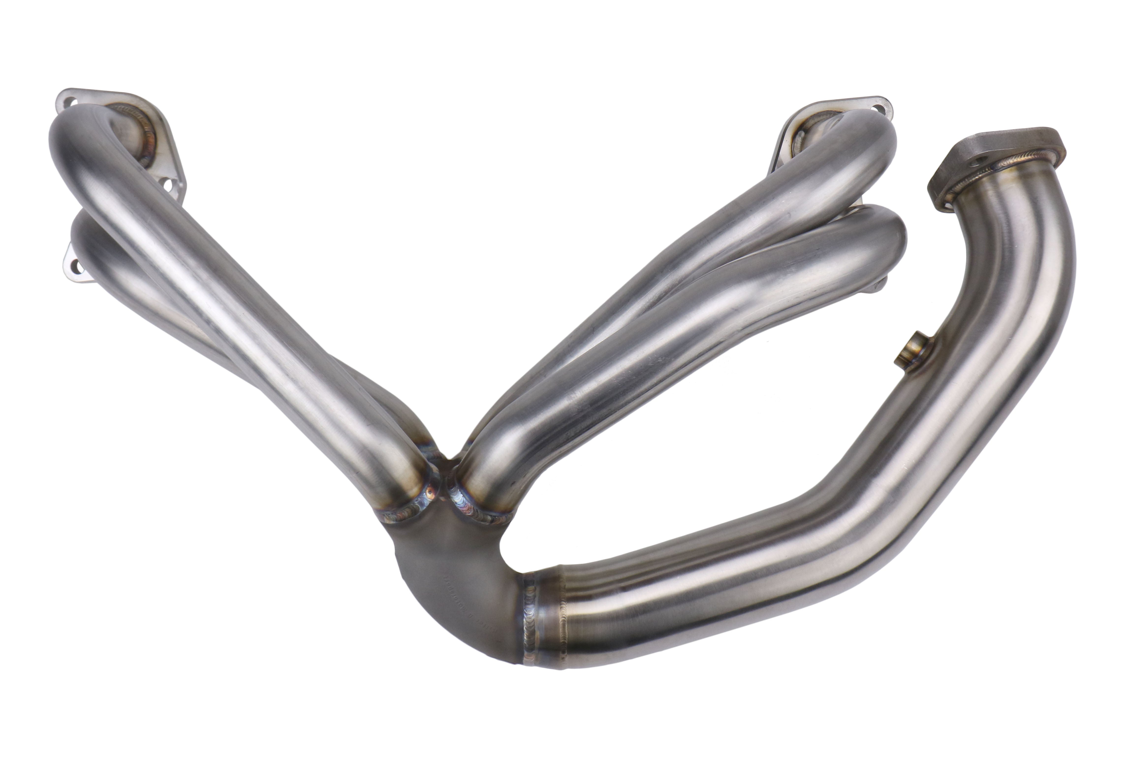 Killer B Motorsports Holy Header Max - Subaru Models (inc. 2002-2014 WRX / 2004+ STI)